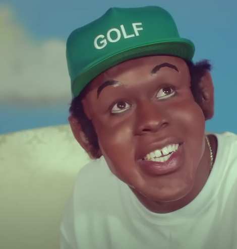 Tyler songs